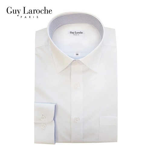 [Guy Laroche] 기라로쉬 화이트 셔츠