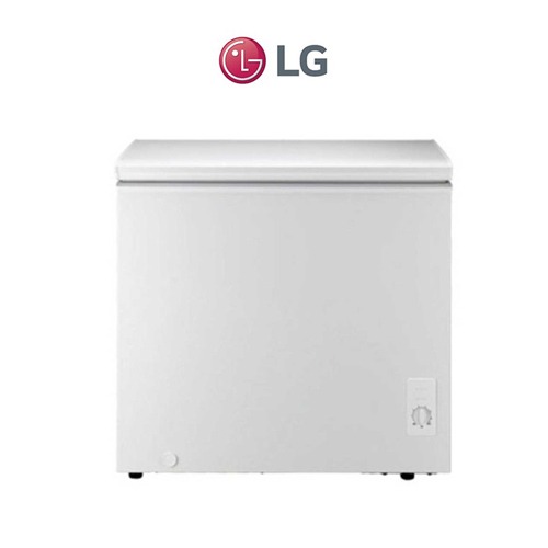 [LG전자] 뚜껑형 업소용 냉동고 230리터