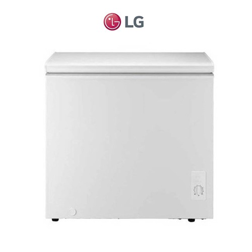 [LG전자] 뚜껑형 업소용 냉동고 30리터